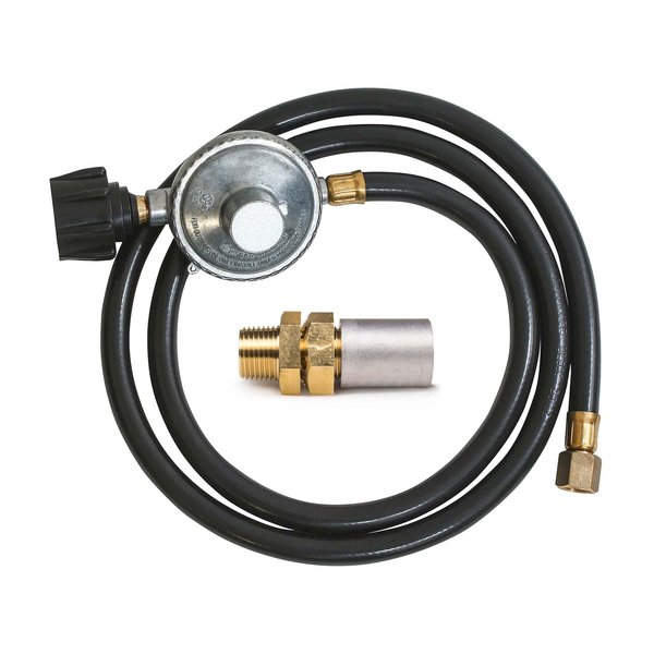 The Outdoor Plus Natural Gas to Propane Conversion Kit OPT-LPCKIT